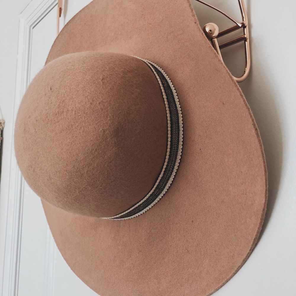 Anthropology Hat